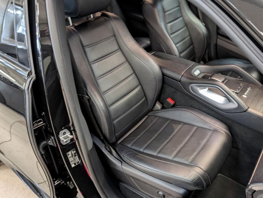 Mercedes-Benz GLE II (V167) Москва  - изображение 22