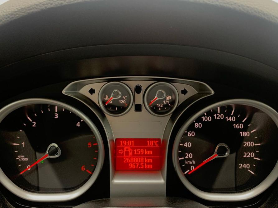 Ford Kuga I Мурманск  - изображение 23