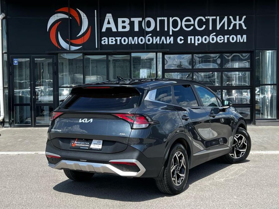Kia Sportage V Волгоград  - изображение 6