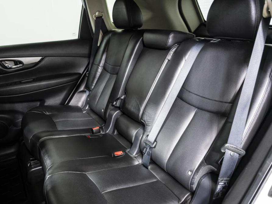 Nissan X-Trail III Рестайлинг Москва  - изображение 17