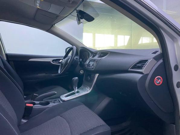Nissan Sentra VII (B17) с пробегом 2014 года, цена 880 000 рублей, 183558 км, седан, Автокод Объявления
