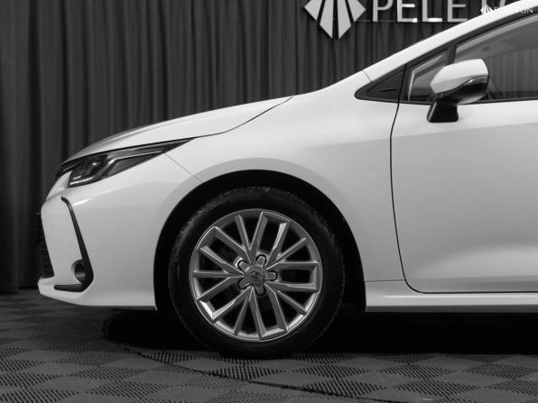 Toyota Corolla XII (E210) с пробегом 2022 года, цена 2 225 000 рублей, 22737 км, седан, Автокод Объявления