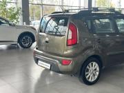 Kia Soul I Рестайлинг Новосибирск  - изображение 31