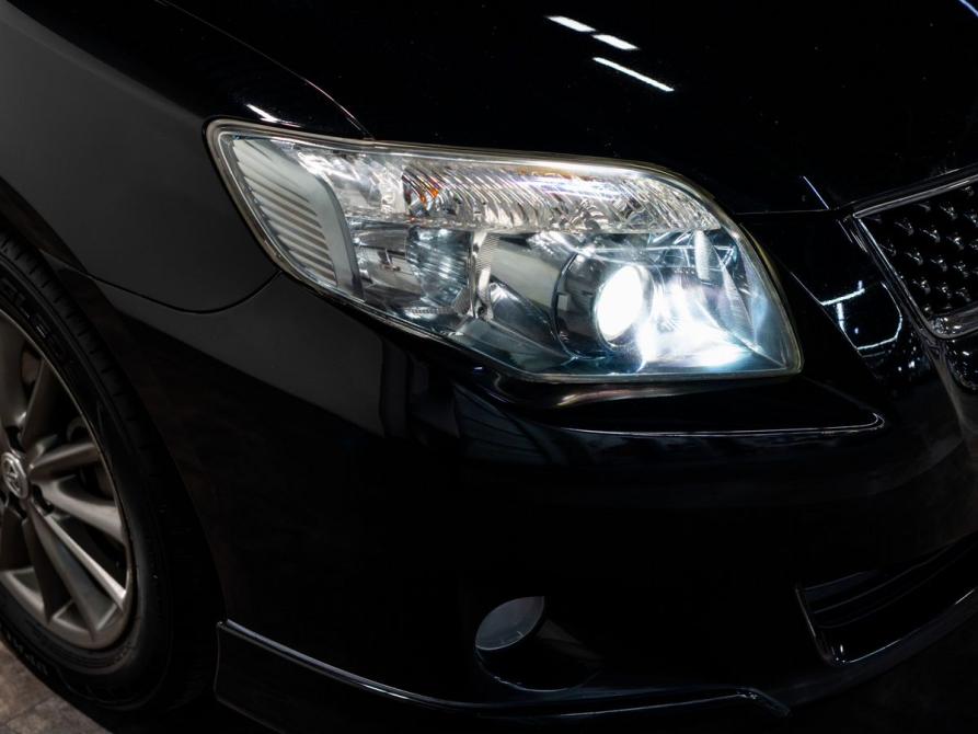 Toyota Corolla X (E140 E150) Рестайлинг Чита  - изображение 16