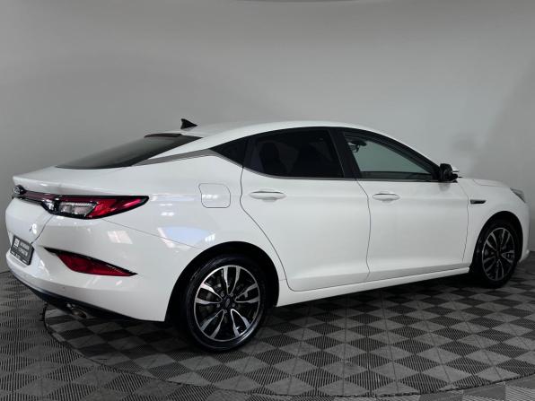 JAC J7 I с пробегом 2023 года, цена 1 380 000 рублей, 43388 км, хэтчбек, Автокод Объявления