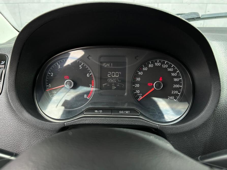 Volkswagen Polo V Альметьевск  - изображение 19