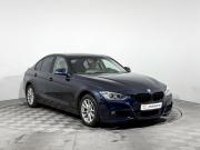 BMW 3 серии VI (F3x) Санкт-Петербург  - изображение 22