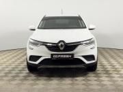 Renault Arkana I Казань  - изображение 25