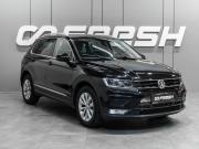 Volkswagen Tiguan II Тюмень  - изображение 20