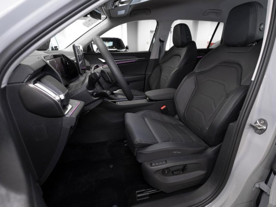 Skoda Kodiaq II Москва  - изображение 9