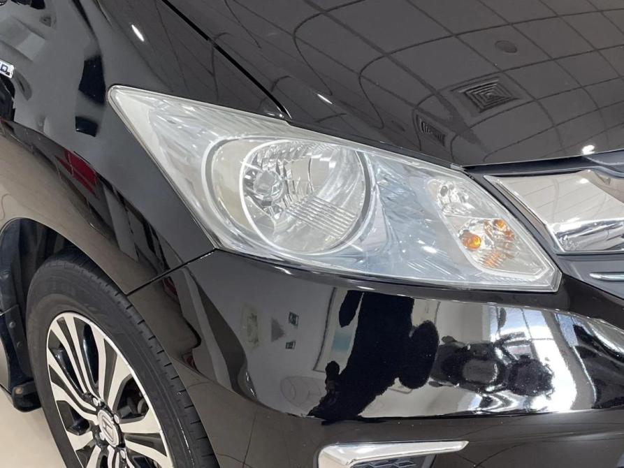 Honda Freed I Рестайлинг 2 Красноярск  - изображение 13