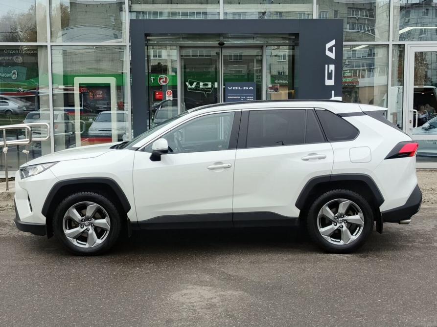 Toyota RAV4 V (XA50) Брянск  - изображение 8
