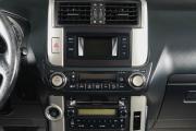 Toyota Land Cruiser Prado 150 Series Тюмень  - изображение 39