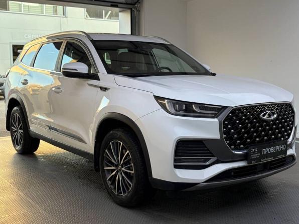 Chery Tiggo 8 Pro Max I с пробегом 2023 года, цена 2 320 000 рублей, 63372 км, внедорожник, Автокод Объявления
