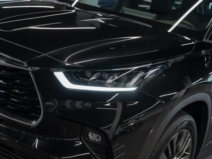 Toyota Highlander IV (XU70) Москва  - изображение 28
