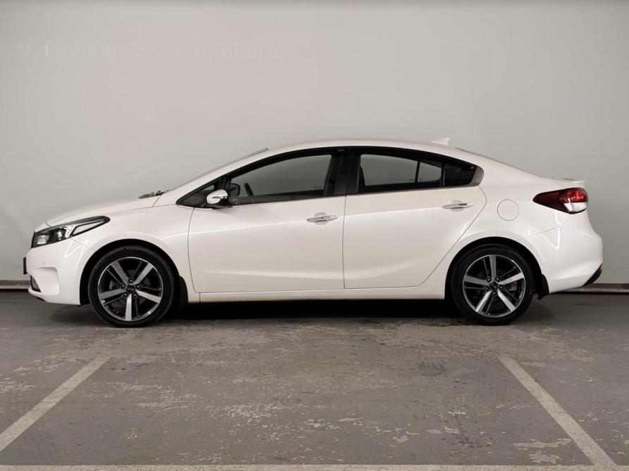 Kia Cerato III Рестайлинг (Classic) Екатеринбург  - изображение 3