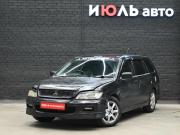 Mitsubishi Lancer IX Екатеринбург  - изображение 11