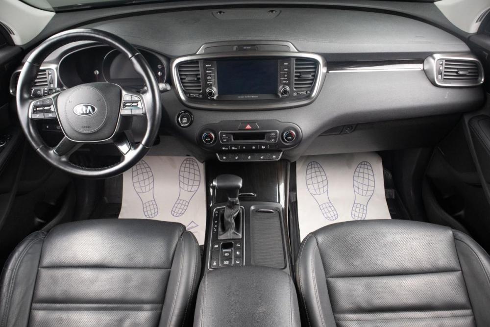 Kia Sorento III Prime Рестайлинг Оренбург  - изображение 8