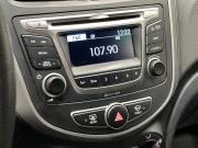 Hyundai Solaris I Рестайлинг Кемерово  - изображение 30