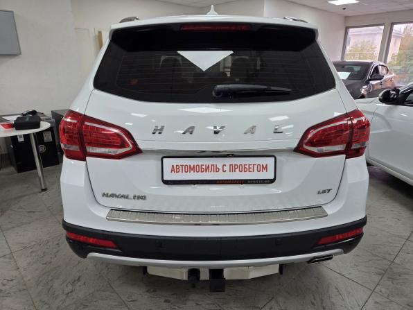 Haval H6 I с пробегом 2019 года, цена 1 399 000 рублей, 73297 км, внедорожник, Автокод Объявления