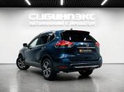 Nissan X-Trail III Рестайлинг Кемерово  - изображение 27