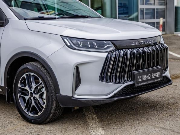 JETOUR X50 с пробегом 2024 года, цена 1 598 000 рублей, 32202 км, внедорожник, Автокод Объявления