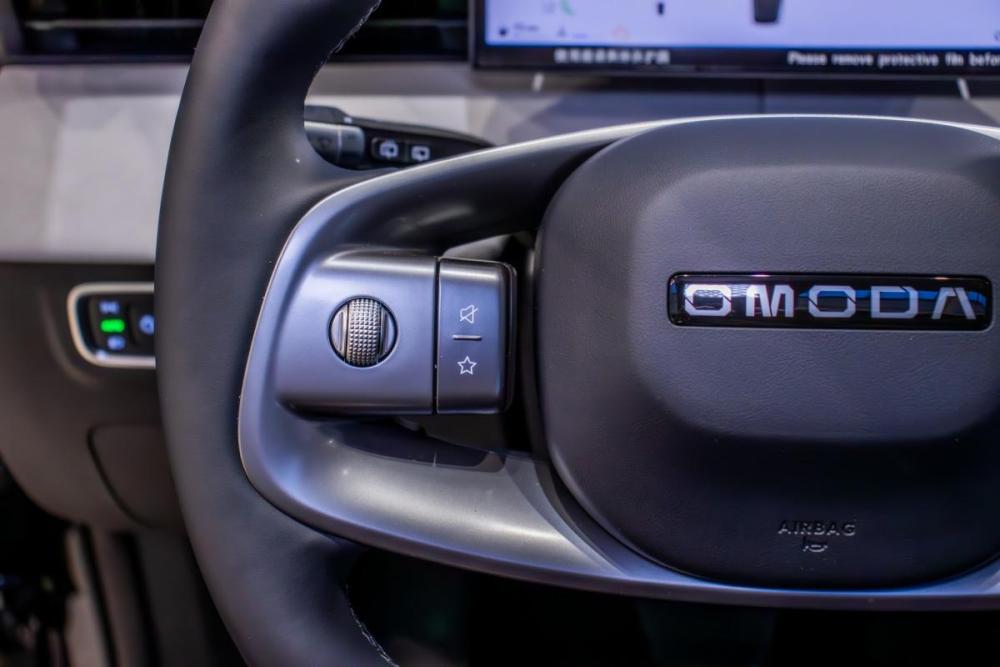 Omoda C5 II Санкт-Петербург  - изображение 18