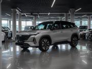 Geely Atlas II Москва  - изображение 28