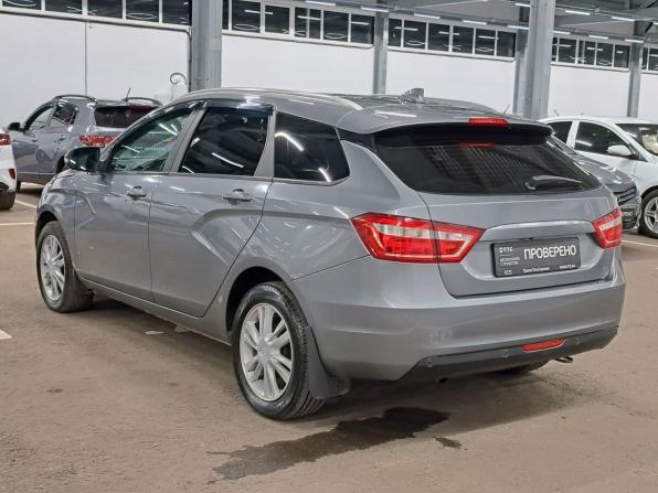 Lada (ВАЗ) Vesta I с пробегом 2018 года, цена 790 000 рублей, 167750 км, универсал, Автокод Объявления