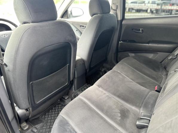 Hyundai Elantra IV (HD) с пробегом 2009 года, цена 640 000 рублей, 255772 км, седан, Автокод Объявления