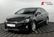 Hyundai Elantra VI (AD) Рестайлинг Нижний Новгород  - изображение 25