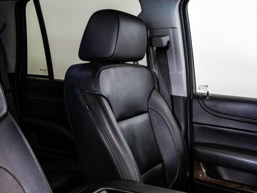Chevrolet Tahoe IV Санкт-Петербург  - изображение 25