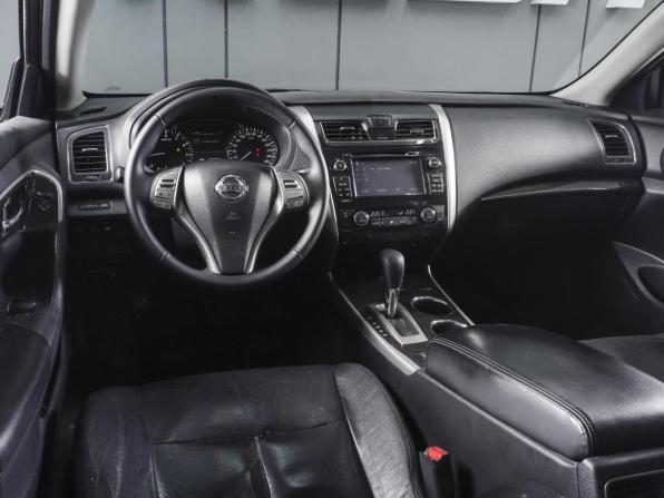 Nissan Teana III с пробегом 2014 года, цена 1 114 070 рублей, 178899 км, седан, Автокод Объявления