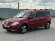 Lada (ВАЗ) Largus I Пермь  - изображение 8