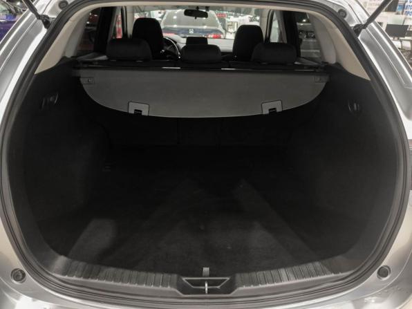 Mazda CX-5 II с пробегом 2018 года, цена 2 550 000 рублей, 144864 км, внедорожник, Автокод Объявления