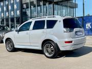 Mitsubishi Outlander II Рестайлинг Краснодар  - изображение 26
