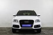 Audi Q5 I (8R) Рестайлинг Сургут  - изображение 20