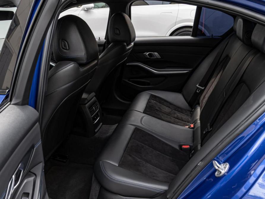 BMW 3 серии VII (G2x) Краснодар  - изображение 11