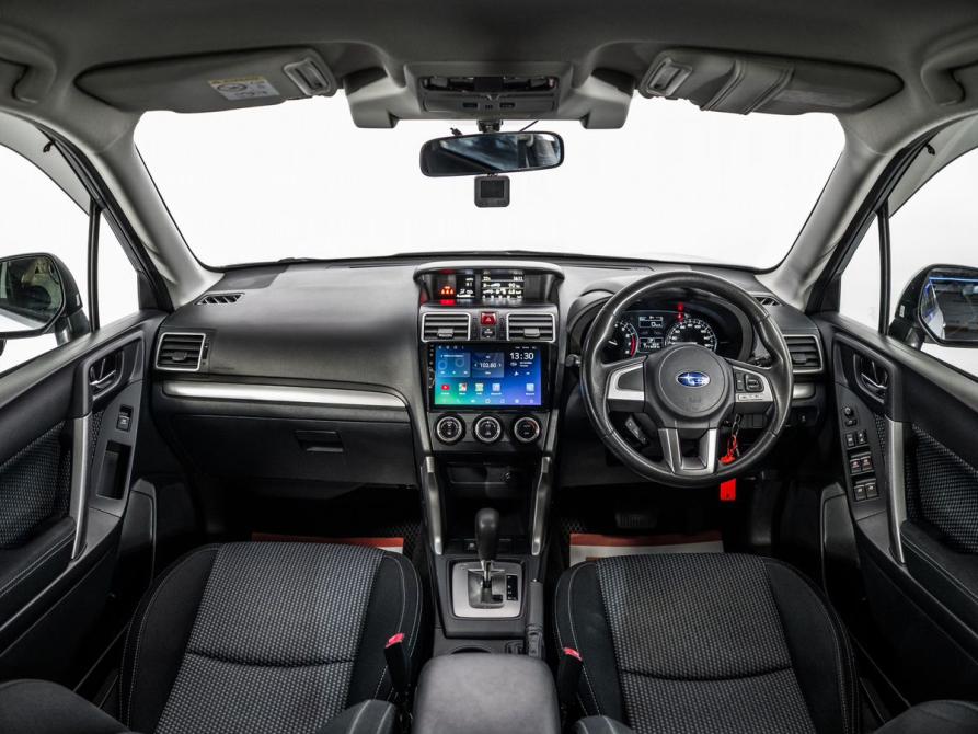 Subaru Forester IV Рестайлинг 2 Иркутск  - изображение 8