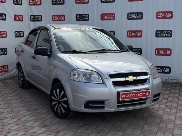 Chevrolet Aveo I Рестайлинг с пробегом 2011 года, цена 299 990 рублей, 220500 км, седан, Автокод Объявления