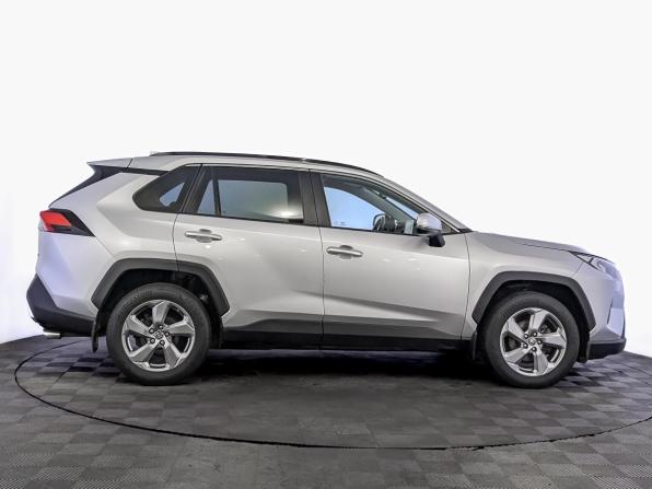 Toyota RAV4 V (XA50) с пробегом 2022 года, цена 3 220 000 рублей, 89160 км, внедорожник, Автокод Объявления