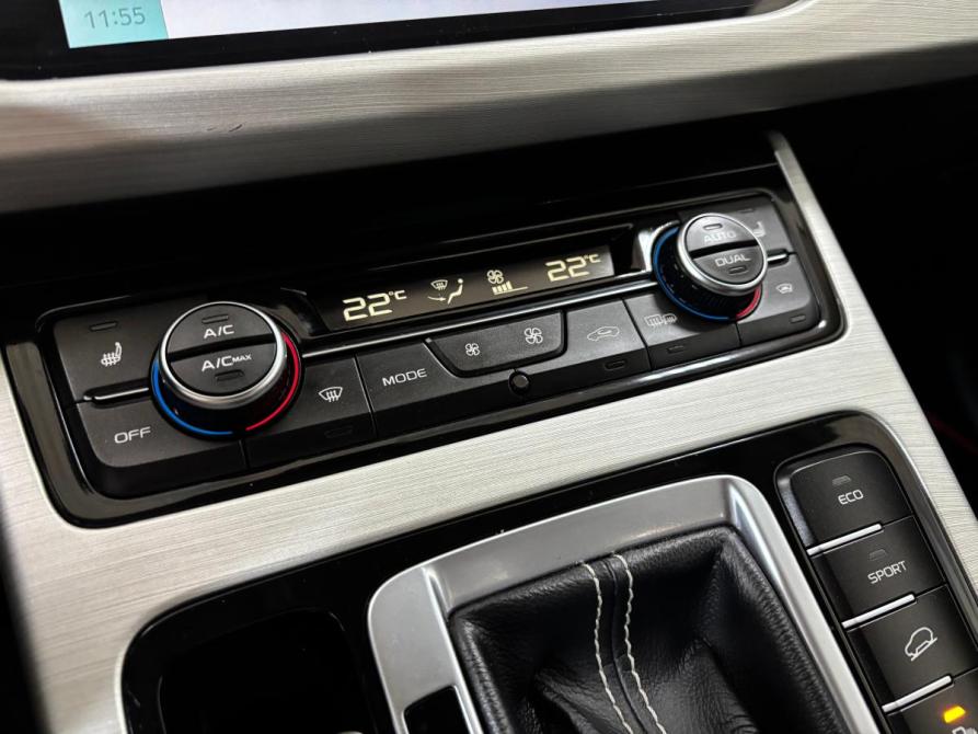 Geely Atlas I Альметьевск  - изображение 23