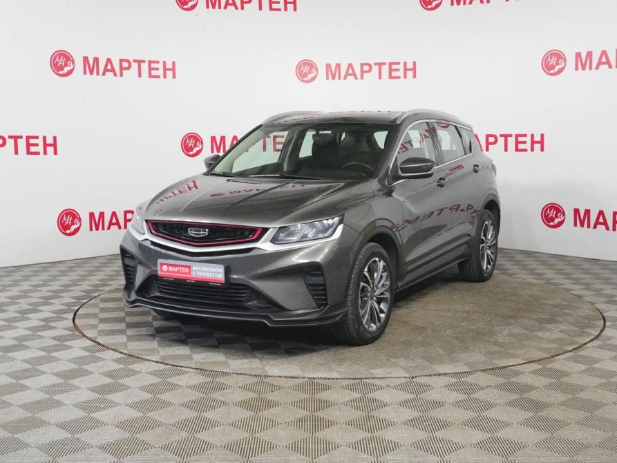 Geely Coolray I Вологда  - изображение 1