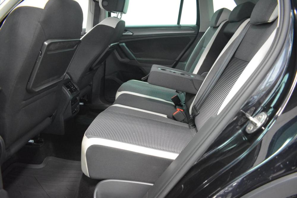Volkswagen Tiguan II Киров  - изображение 10