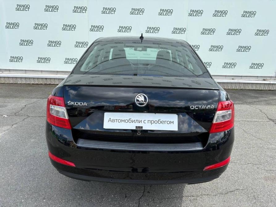 Skoda Octavia III (A7) Нижний Тагил  - изображение 4