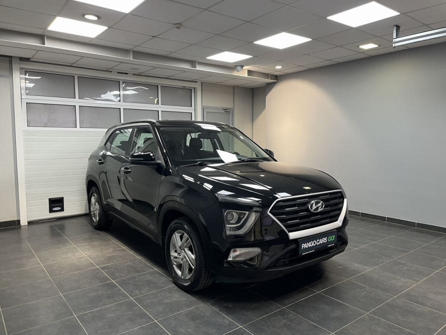 Hyundai Creta II Тверь  - изображение 3