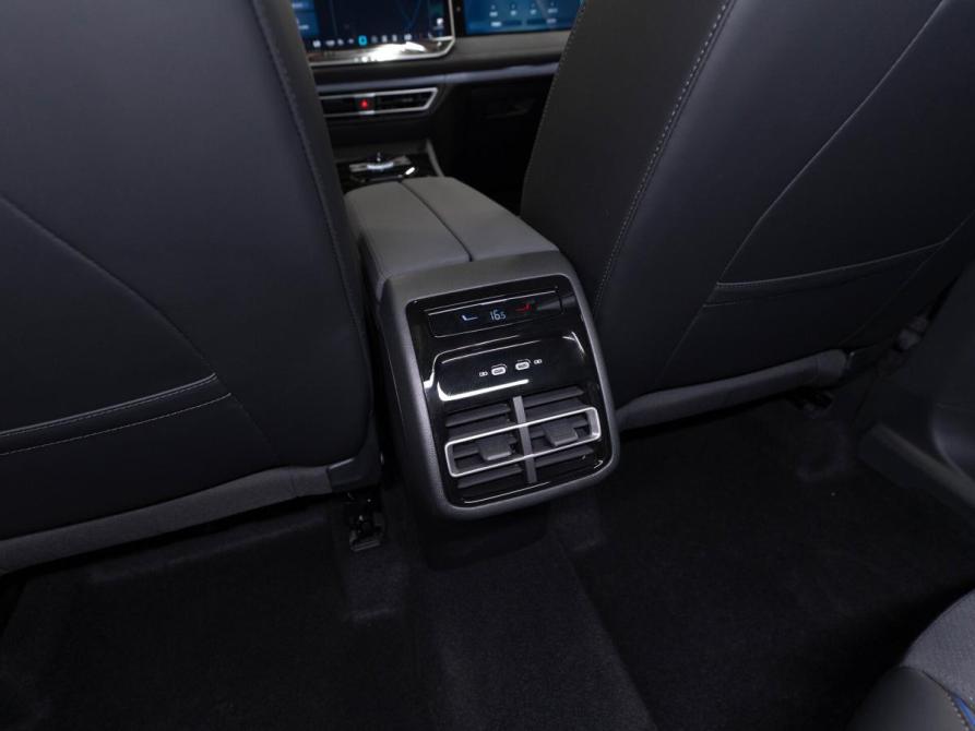 Volkswagen Tiguan III (China Market) Москва  - изображение 15