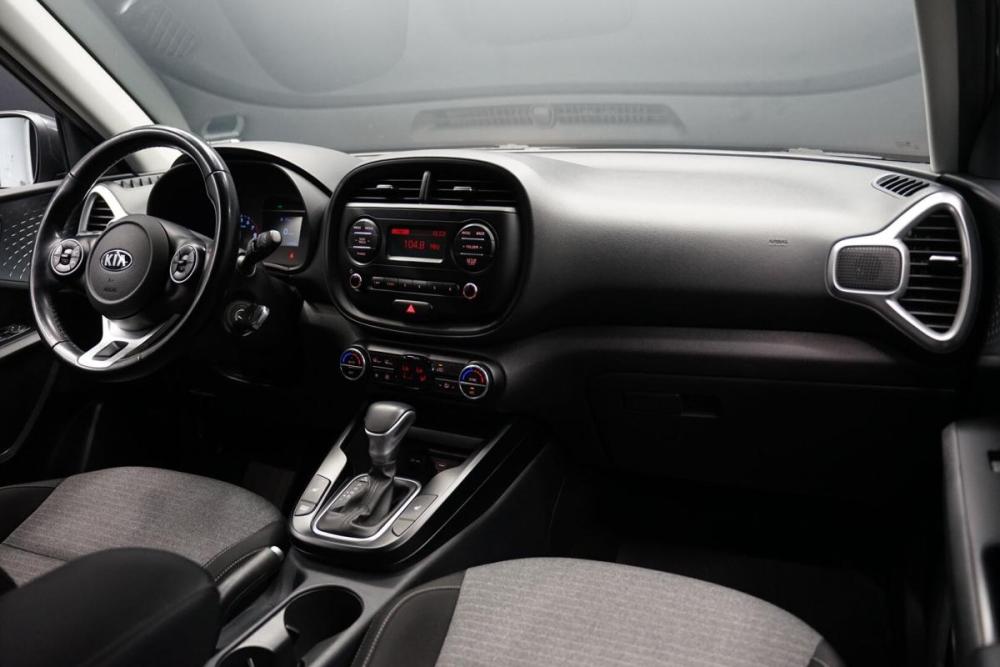 Kia Soul III Крым  - изображение 23