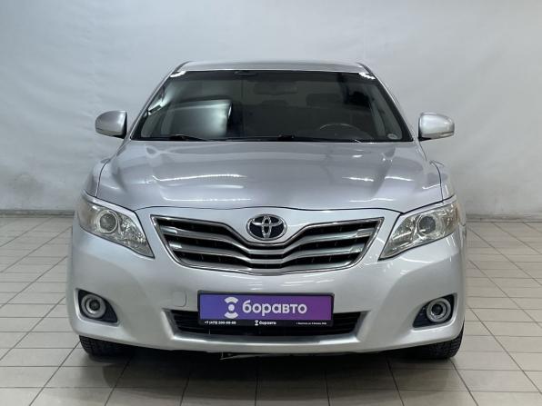 Toyota Camry VI (XV40) Рестайлинг с пробегом 2010 года, цена 990 000 рублей, 182422 км, седан, Автокод Объявления
