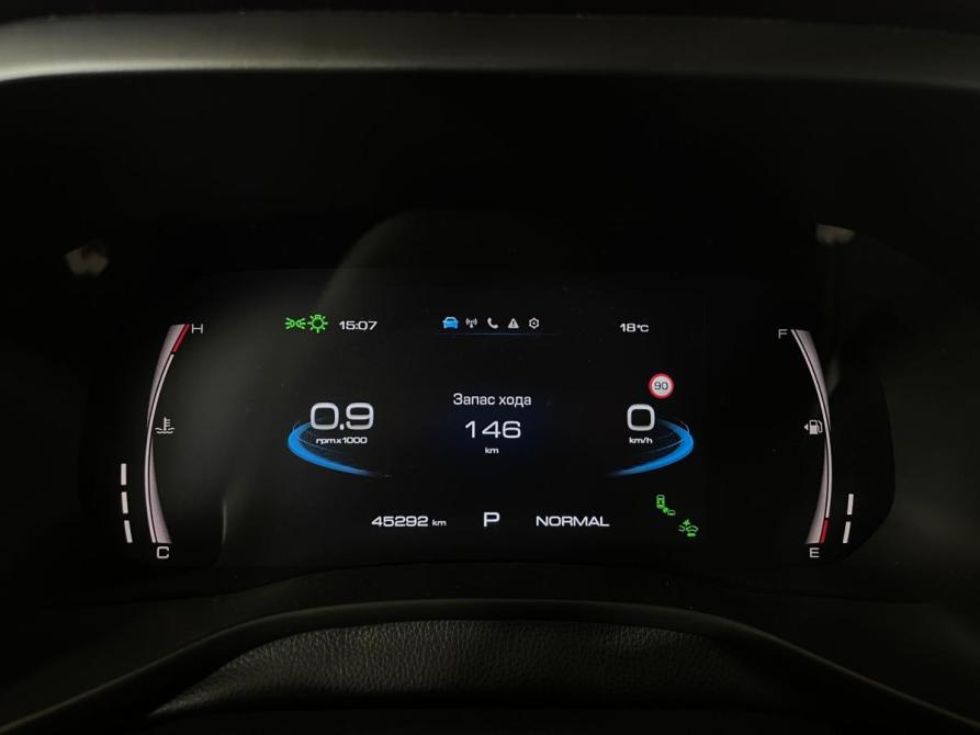 Haval Jolion I Воронеж  - изображение 18